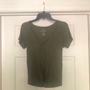American Eagle Soft & Sexy T